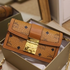 MCM Satchel Bags